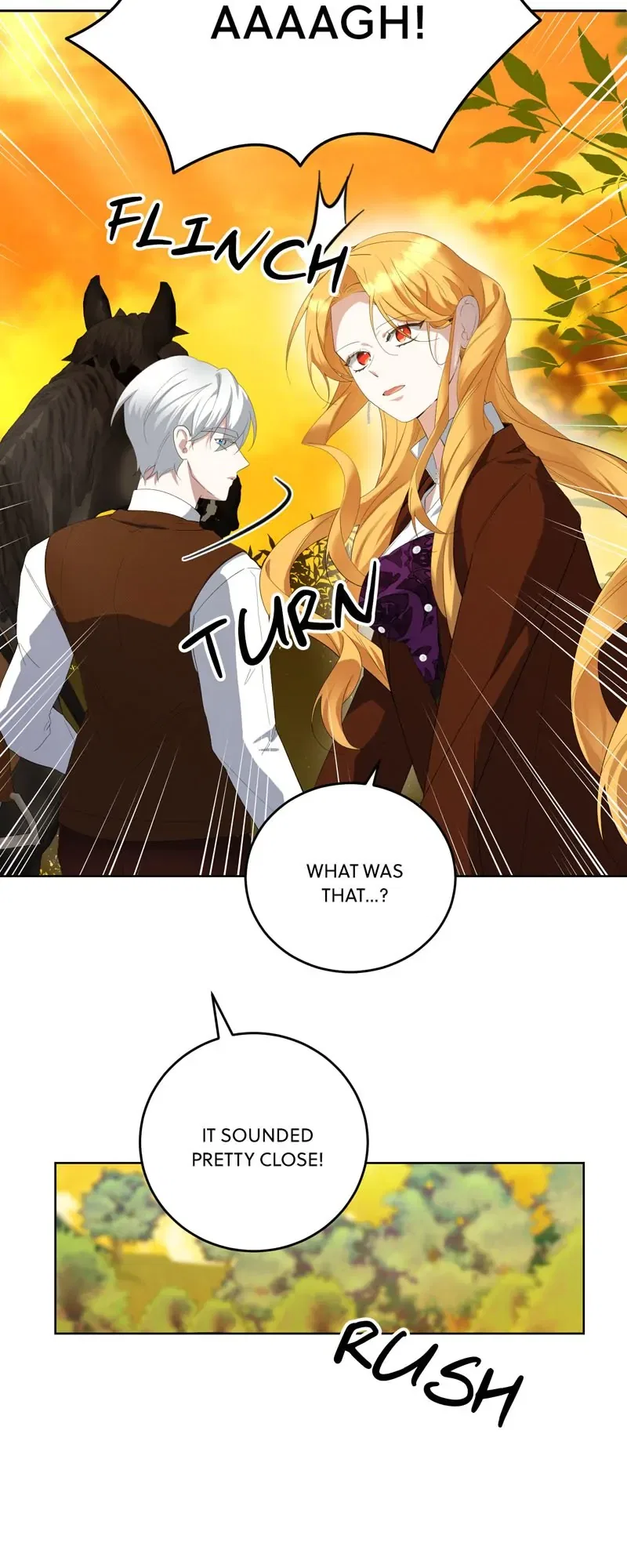 A Fairy Tale for Villains Chapter 50 – Page 28