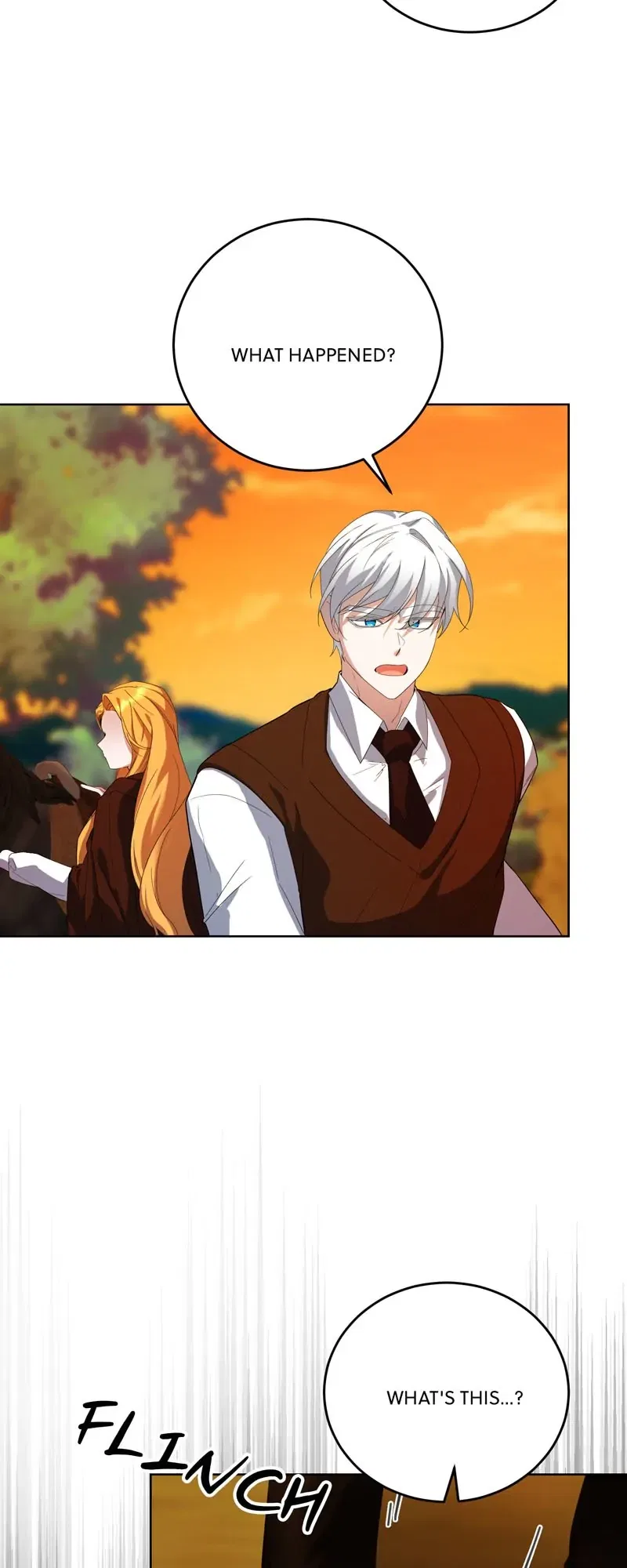 A Fairy Tale for Villains Chapter 50 – Page 30