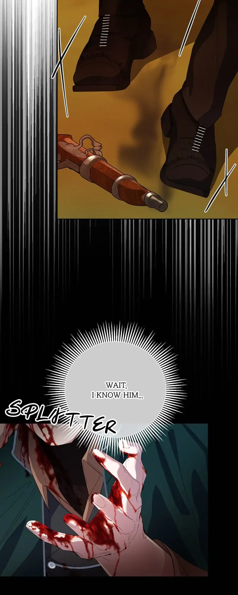 A Fairy Tale for Villains Chapter 50 – Page 31