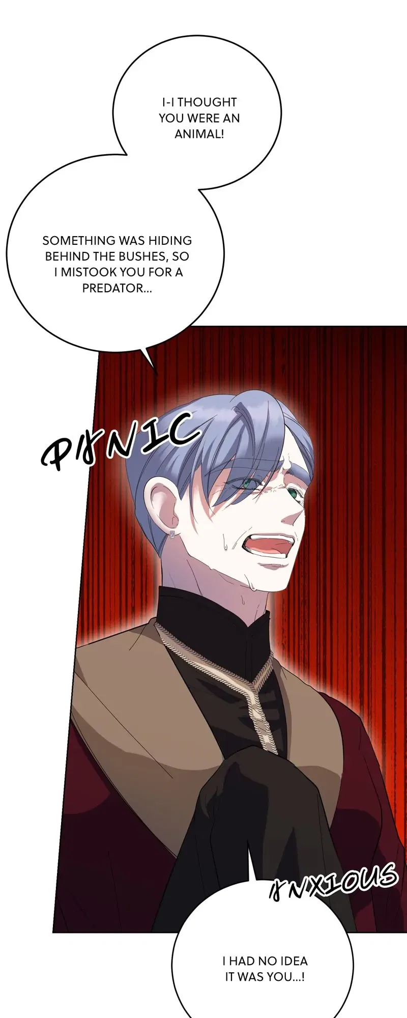 A Fairy Tale for Villains Chapter 50 – Page 34