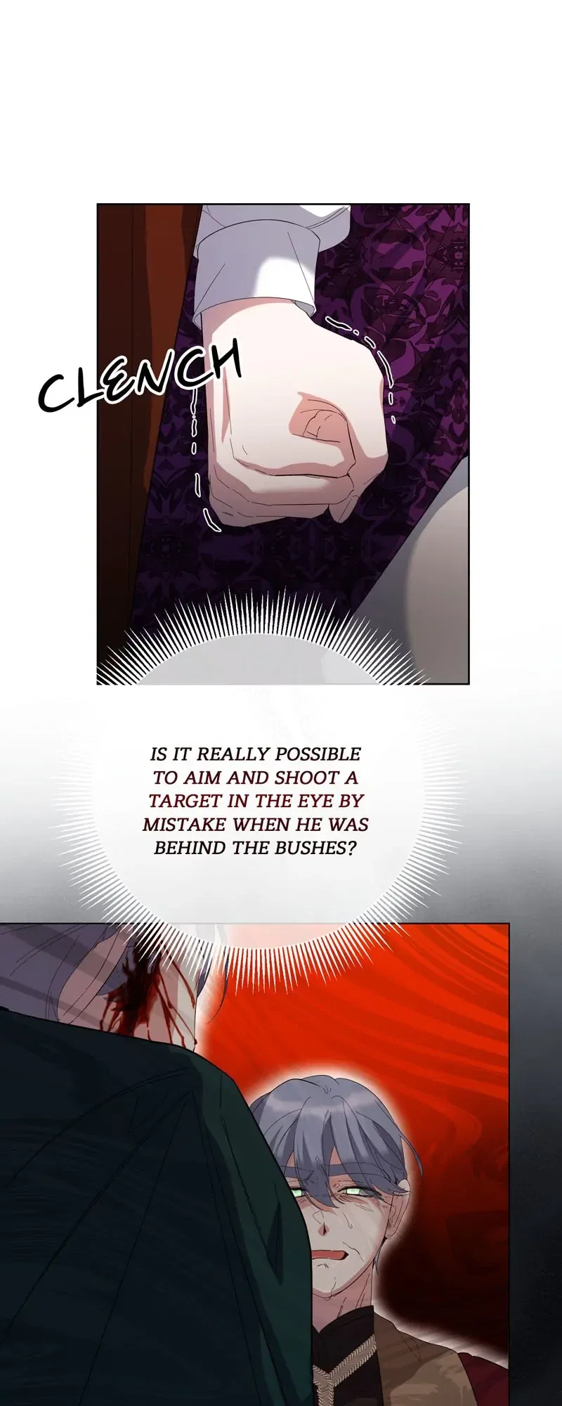 A Fairy Tale for Villains Chapter 50 – Page 36
