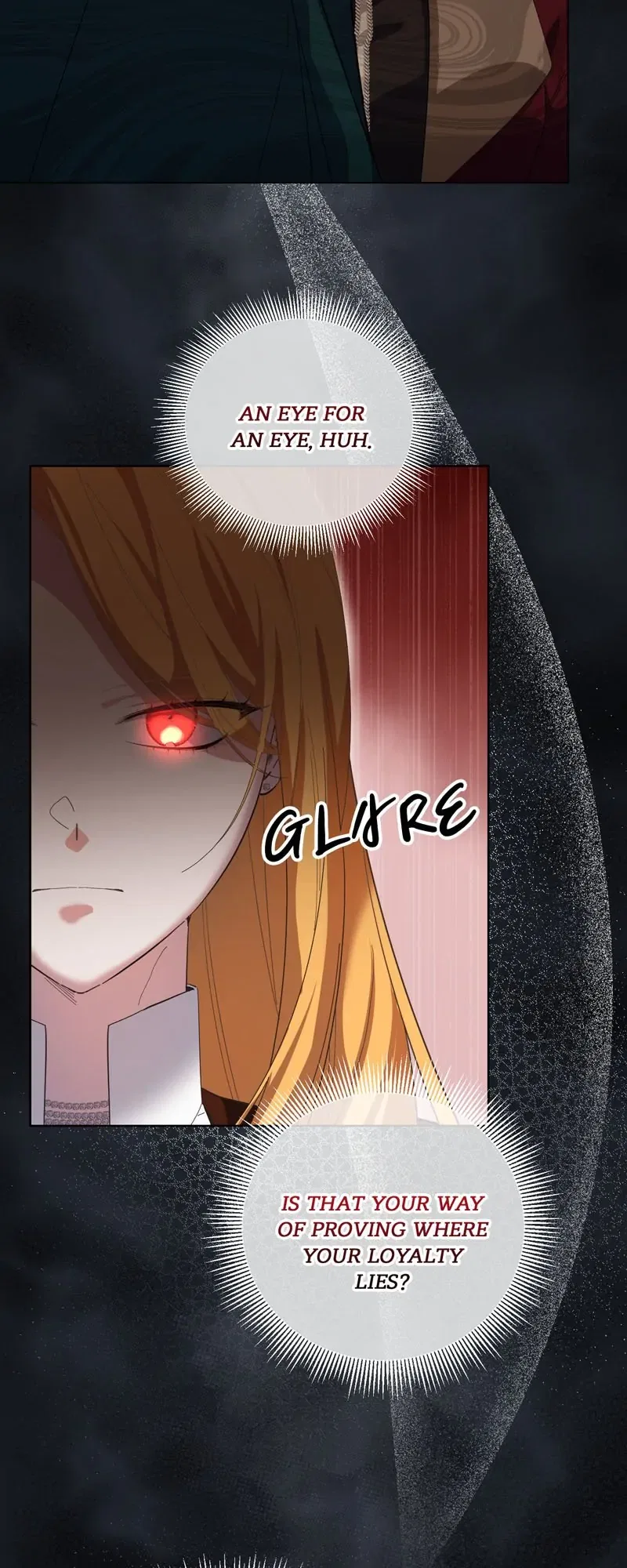 A Fairy Tale for Villains Chapter 50 – Page 37