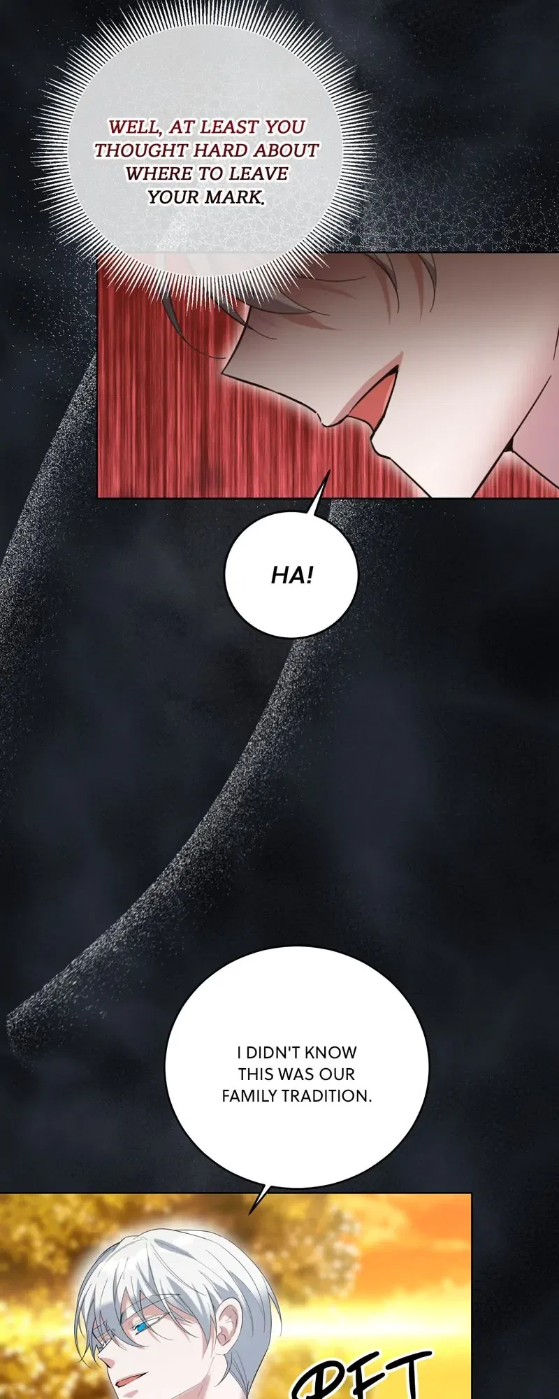A Fairy Tale for Villains Chapter 50 – Page 38