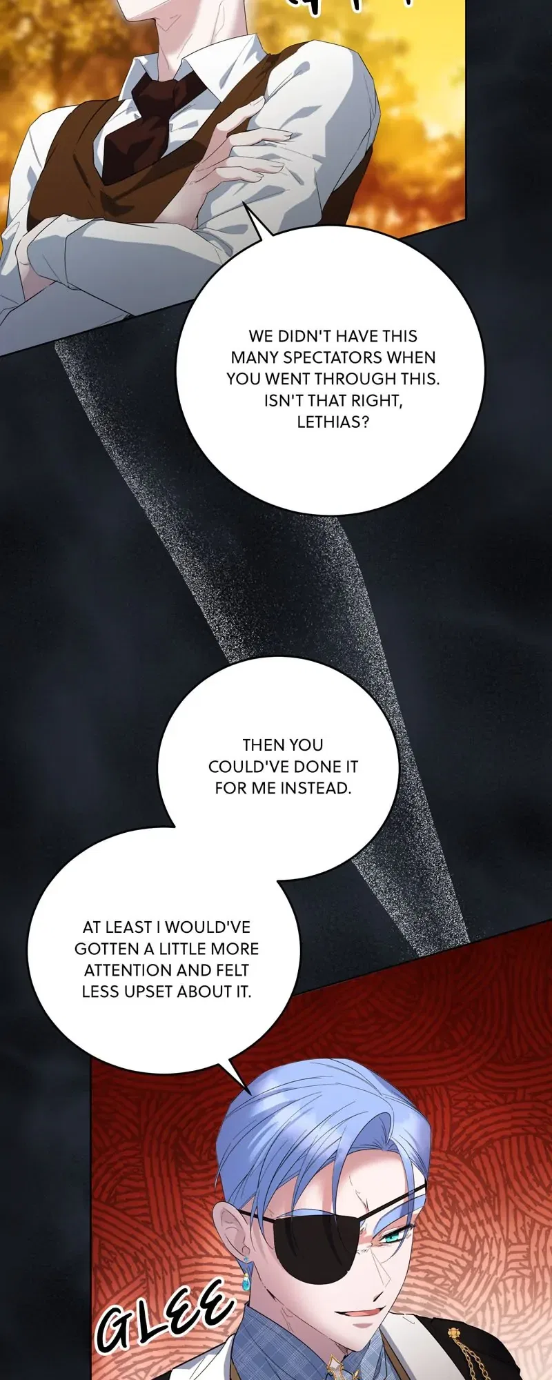 A Fairy Tale for Villains Chapter 50 – Page 39