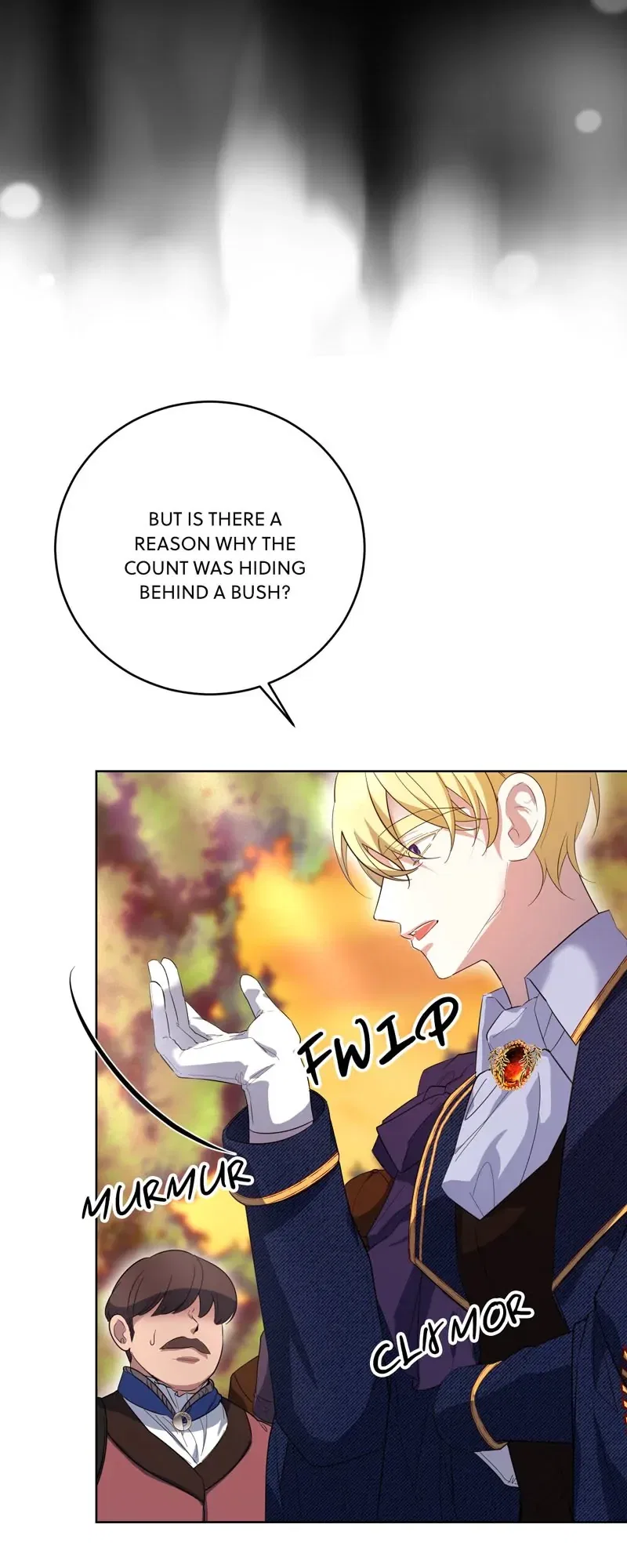 A Fairy Tale for Villains Chapter 50 – Page 41