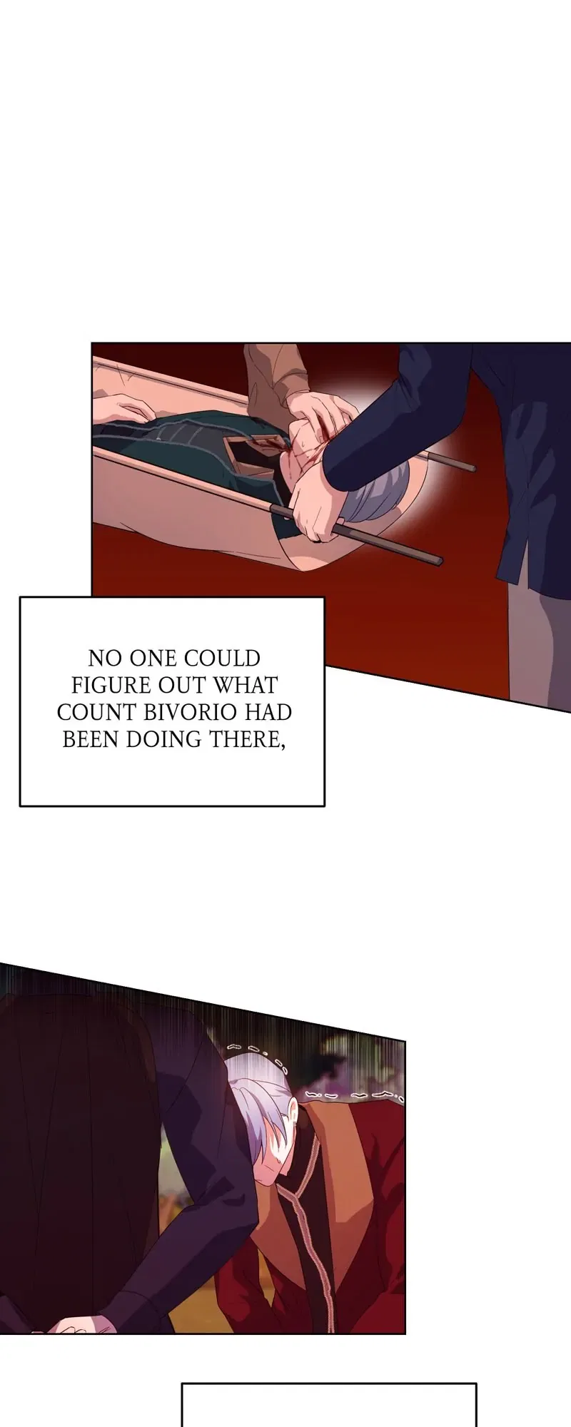 A Fairy Tale for Villains Chapter 50 – Page 43
