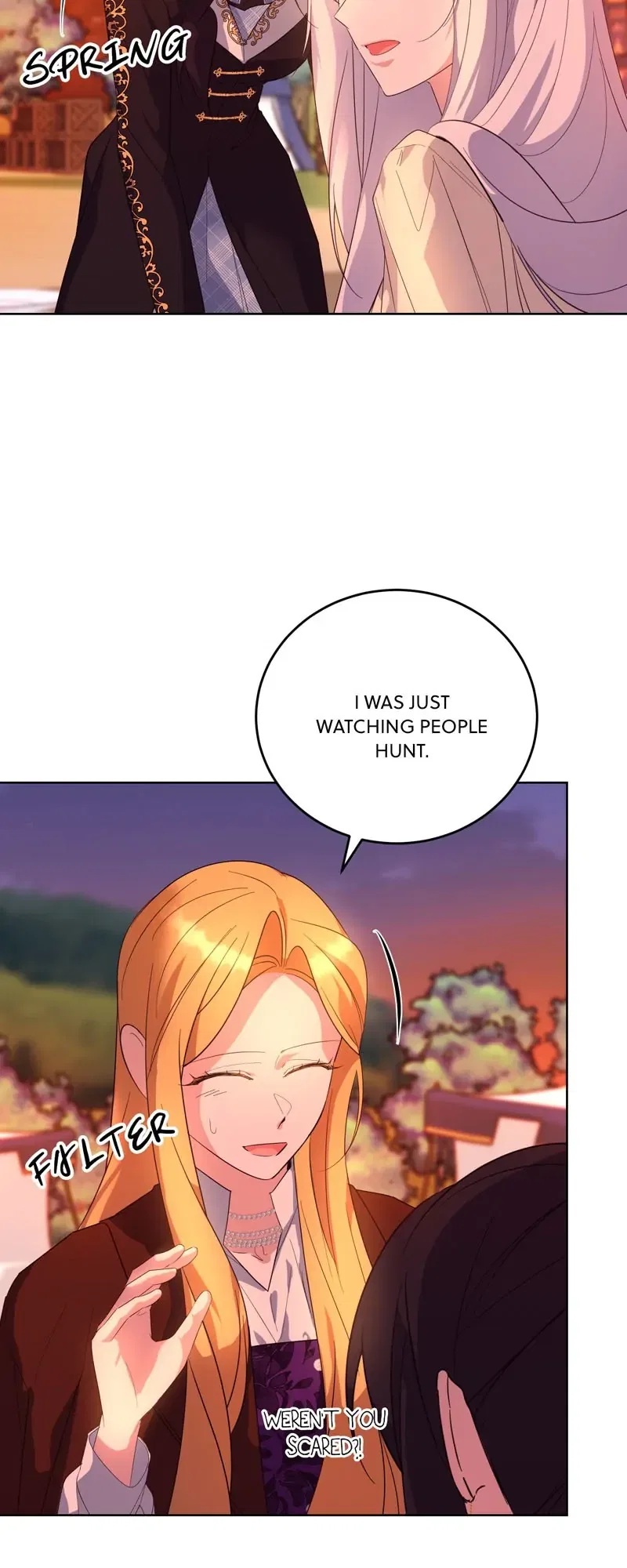 A Fairy Tale for Villains Chapter 50 – Page 45