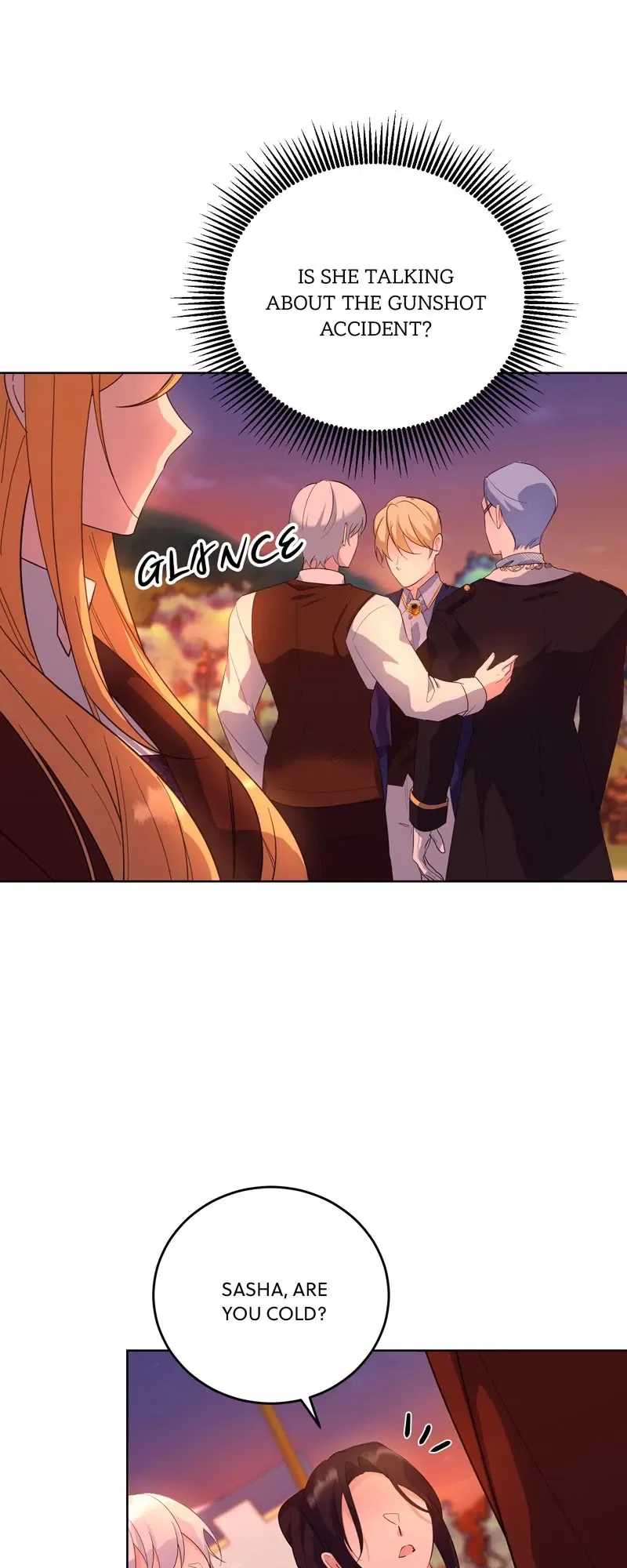 A Fairy Tale for Villains Chapter 50 – Page 47
