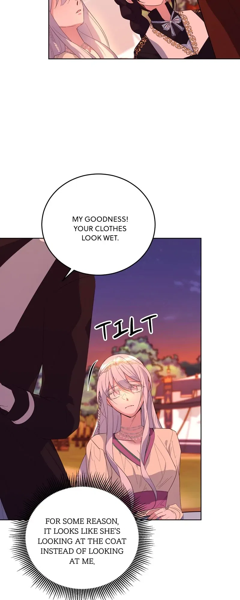 A Fairy Tale for Villains Chapter 50 – Page 48