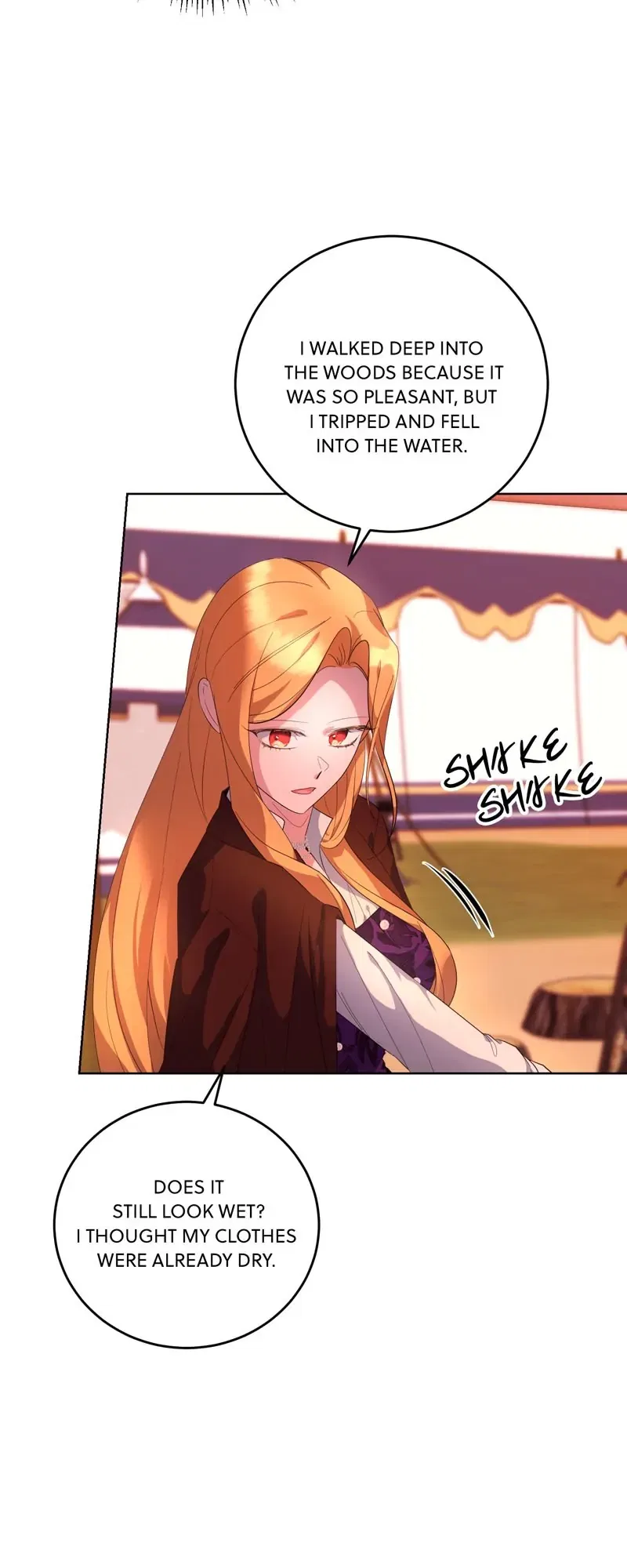 A Fairy Tale for Villains Chapter 50 – Page 49