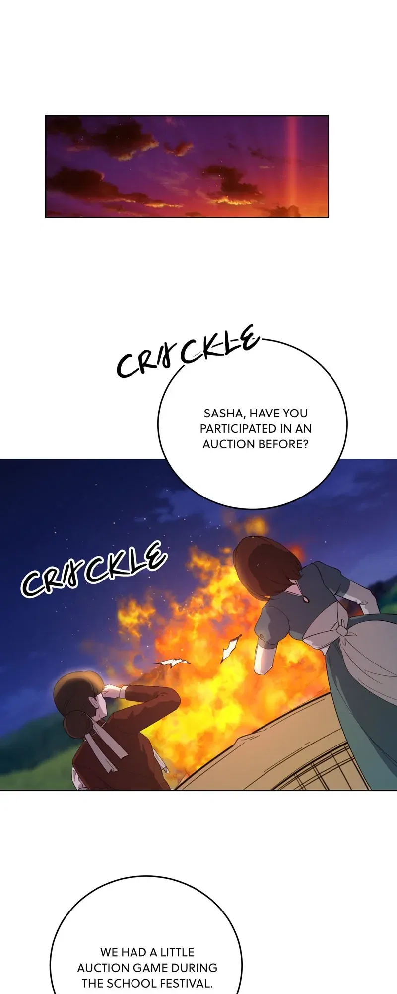 A Fairy Tale for Villains Chapter 50 – Page 51