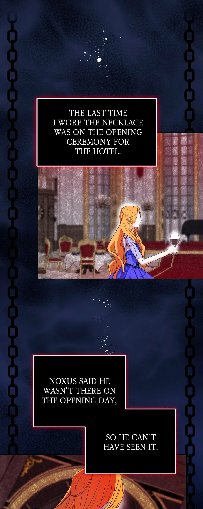 A Fairy Tale for Villains Chapter 49 – Page 1