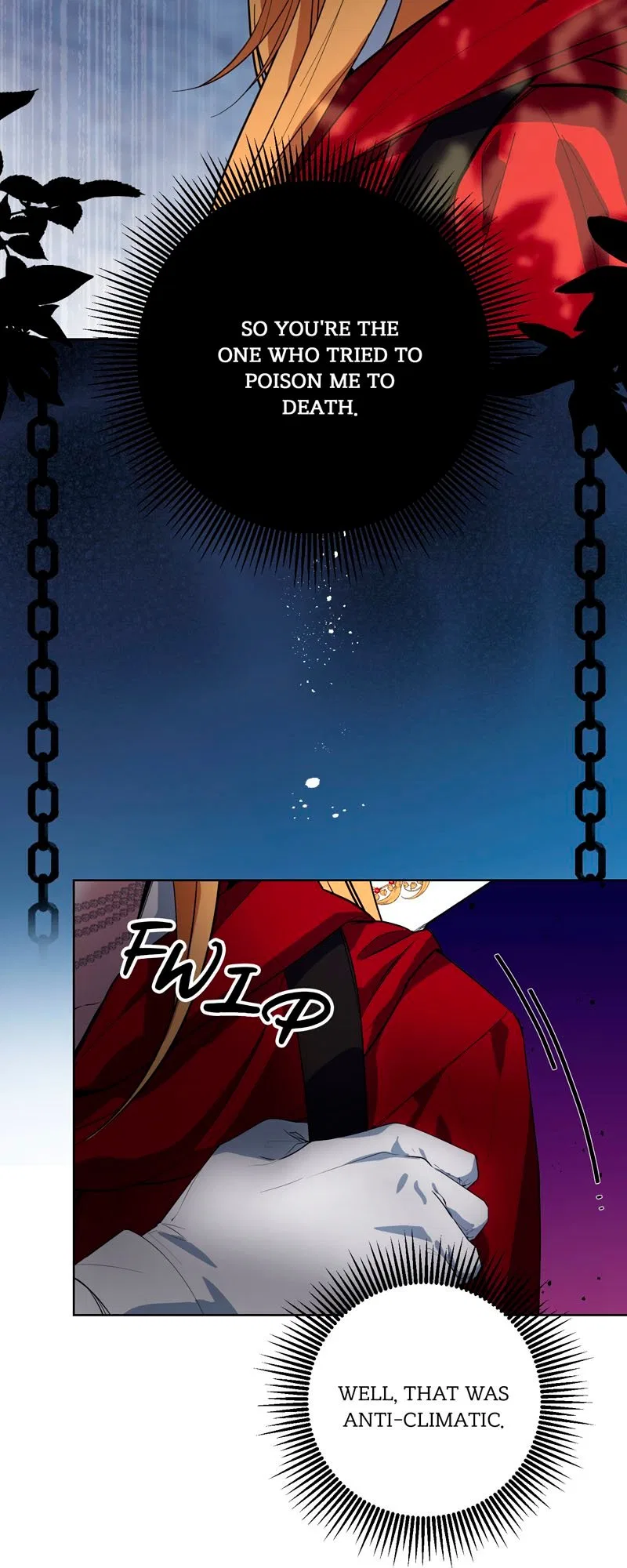 A Fairy Tale for Villains Chapter 49 – Page 3