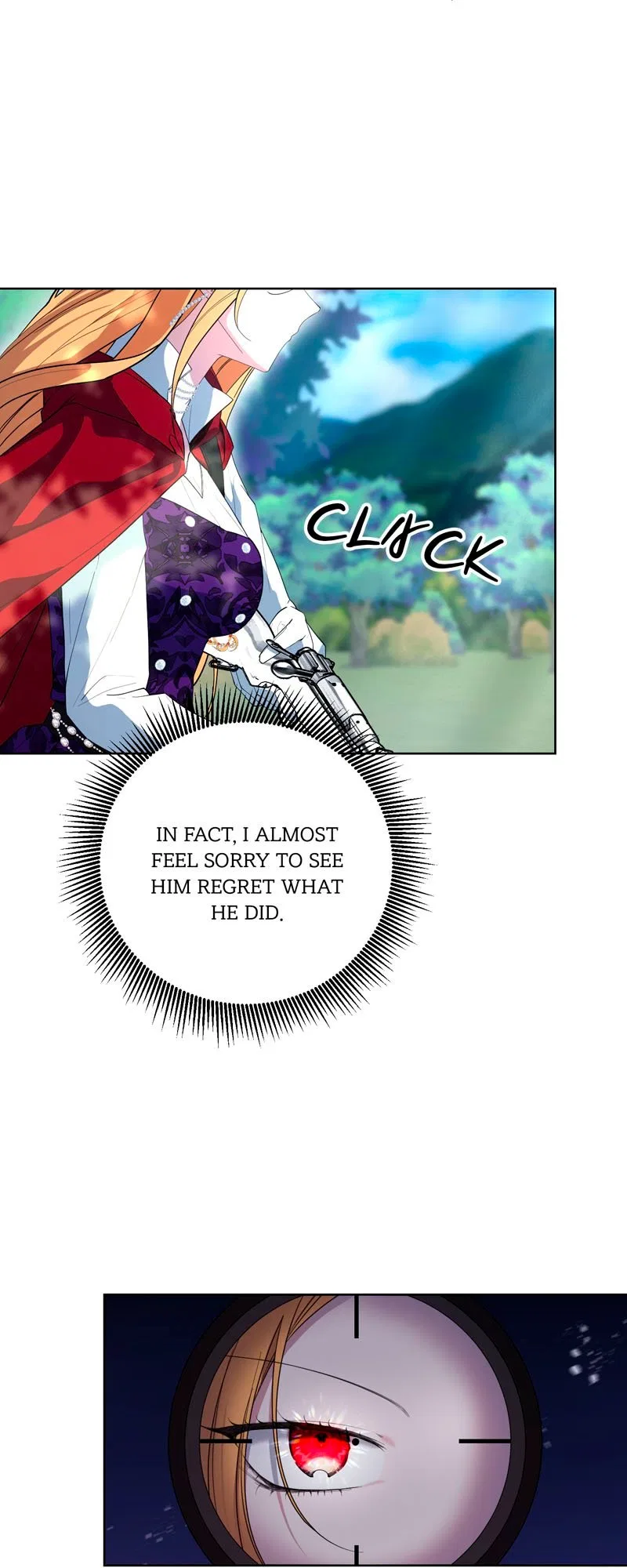 A Fairy Tale for Villains Chapter 49 – Page 4