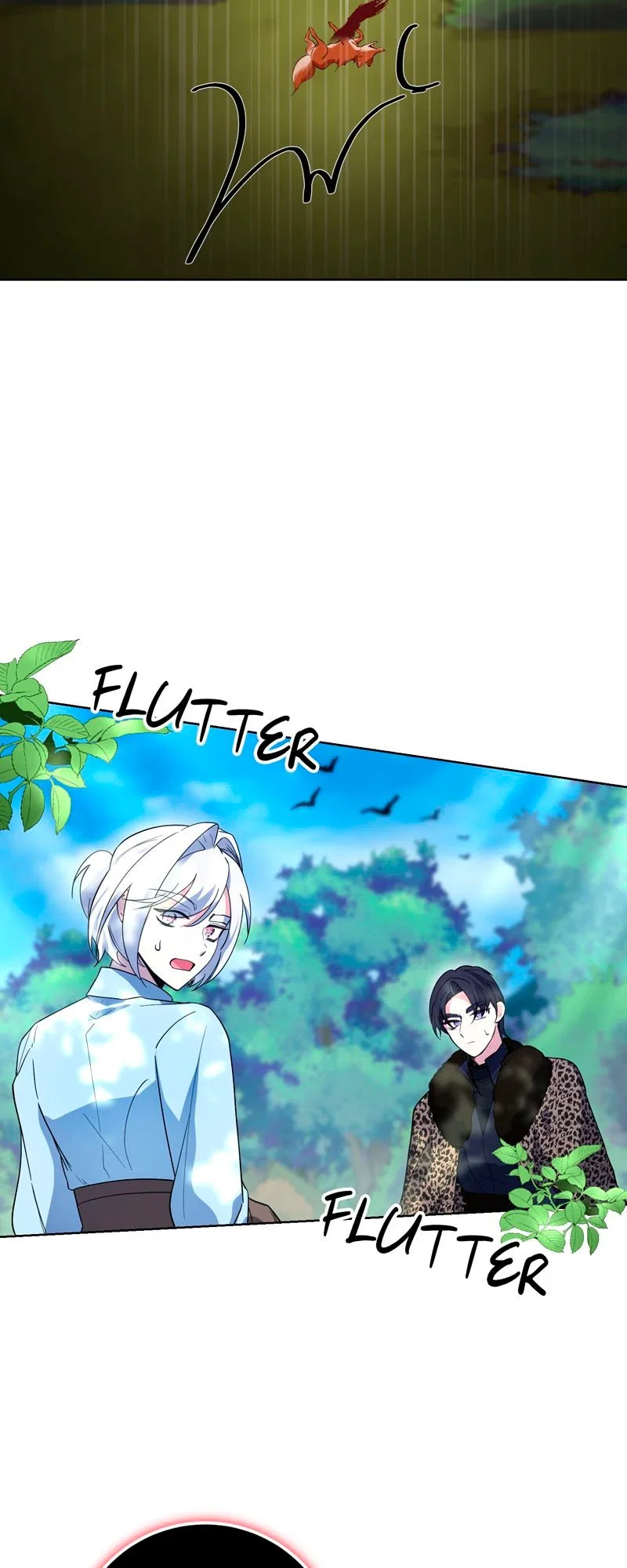 A Fairy Tale for Villains Chapter 49 – Page 6