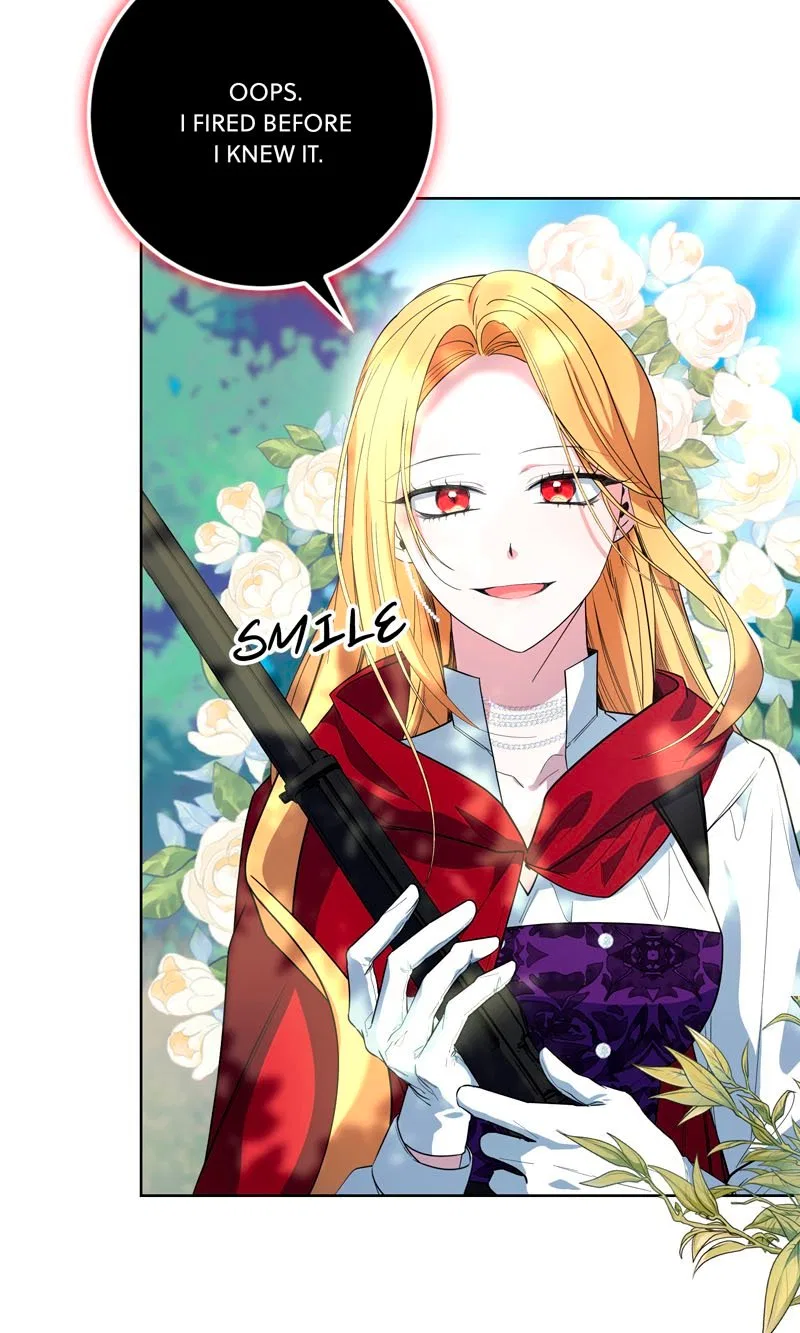 A Fairy Tale for Villains Chapter 49 – Page 7