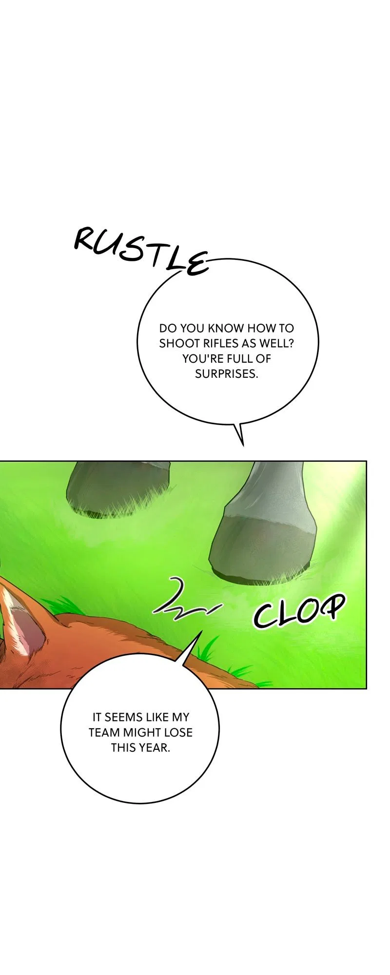 A Fairy Tale for Villains Chapter 49 – Page 8