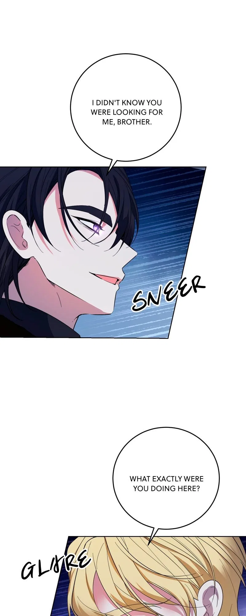 A Fairy Tale for Villains Chapter 49 – Page 10
