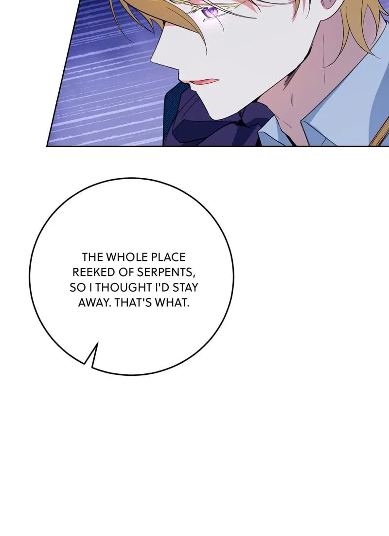 A Fairy Tale for Villains Chapter 49 – Page 11