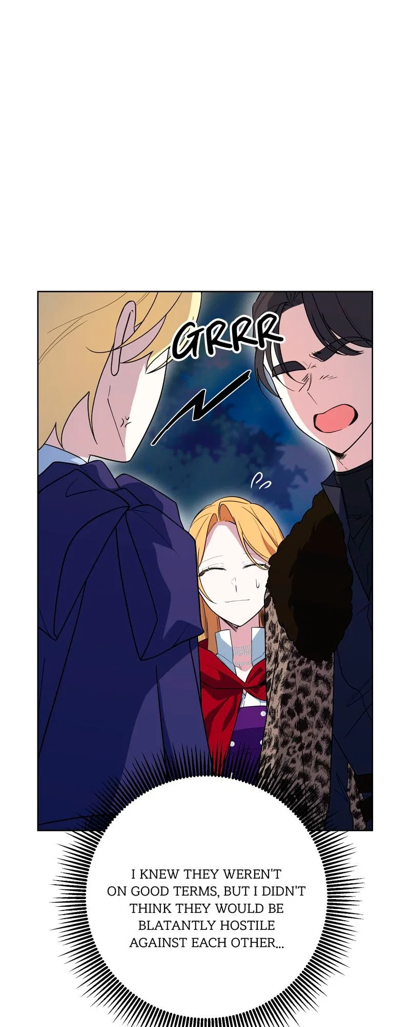 A Fairy Tale for Villains Chapter 49 – Page 12