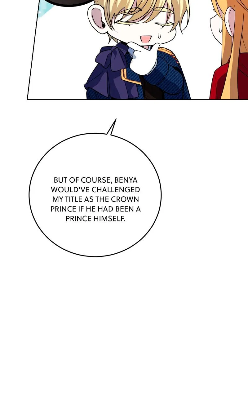 A Fairy Tale for Villains Chapter 49 – Page 17