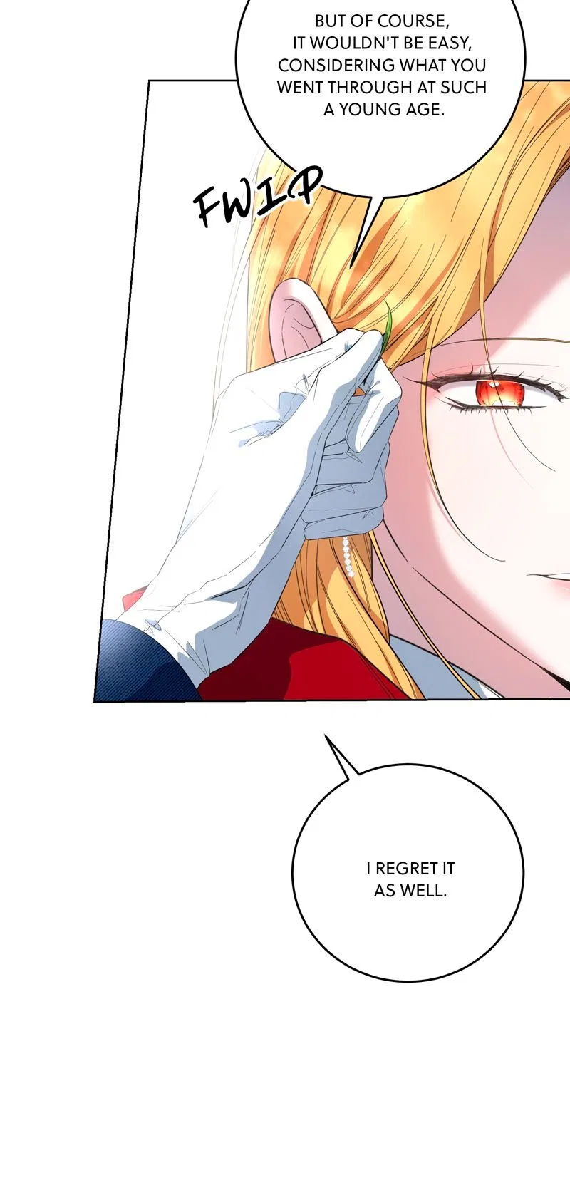 A Fairy Tale for Villains Chapter 49 – Page 20