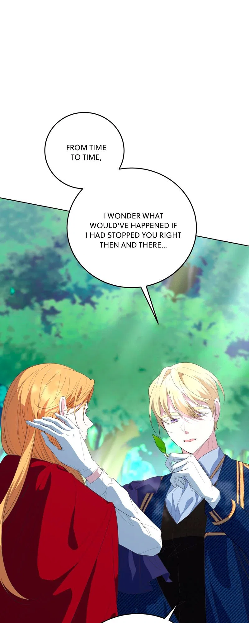 A Fairy Tale for Villains Chapter 49 – Page 21