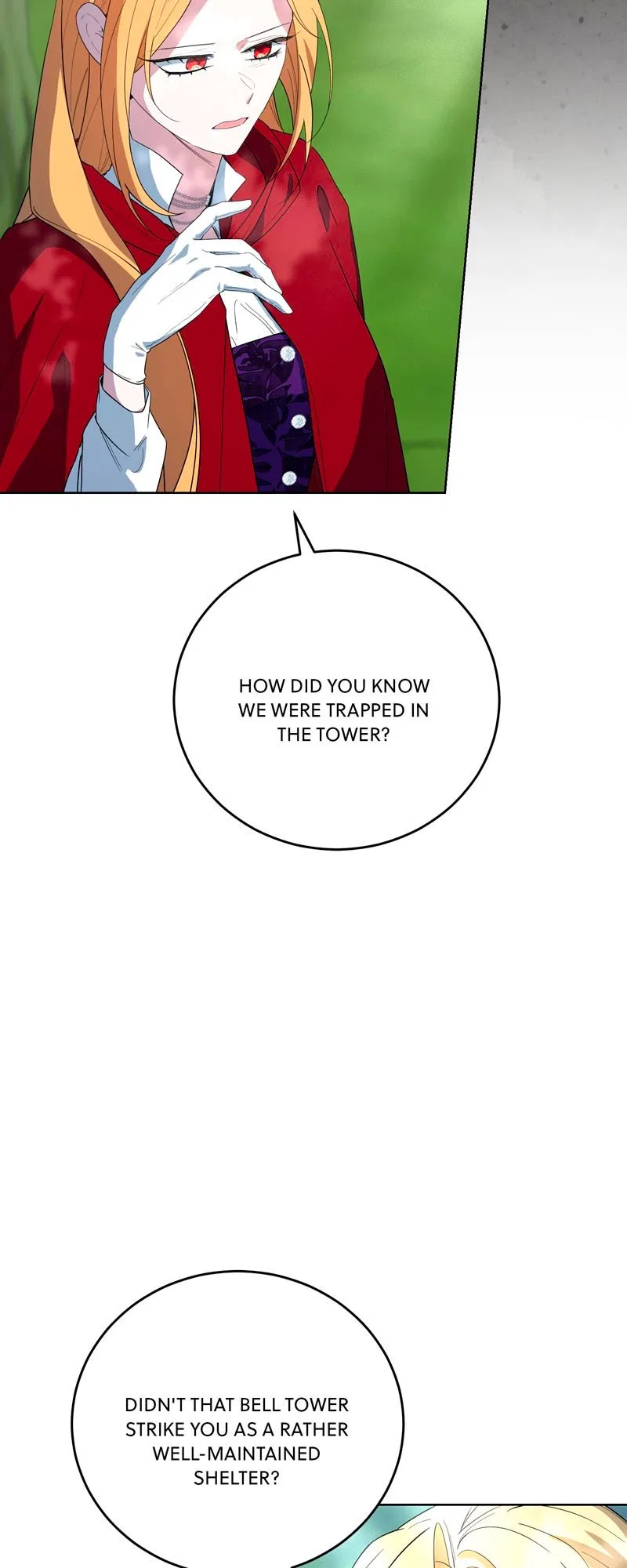 A Fairy Tale for Villains Chapter 49 – Page 24