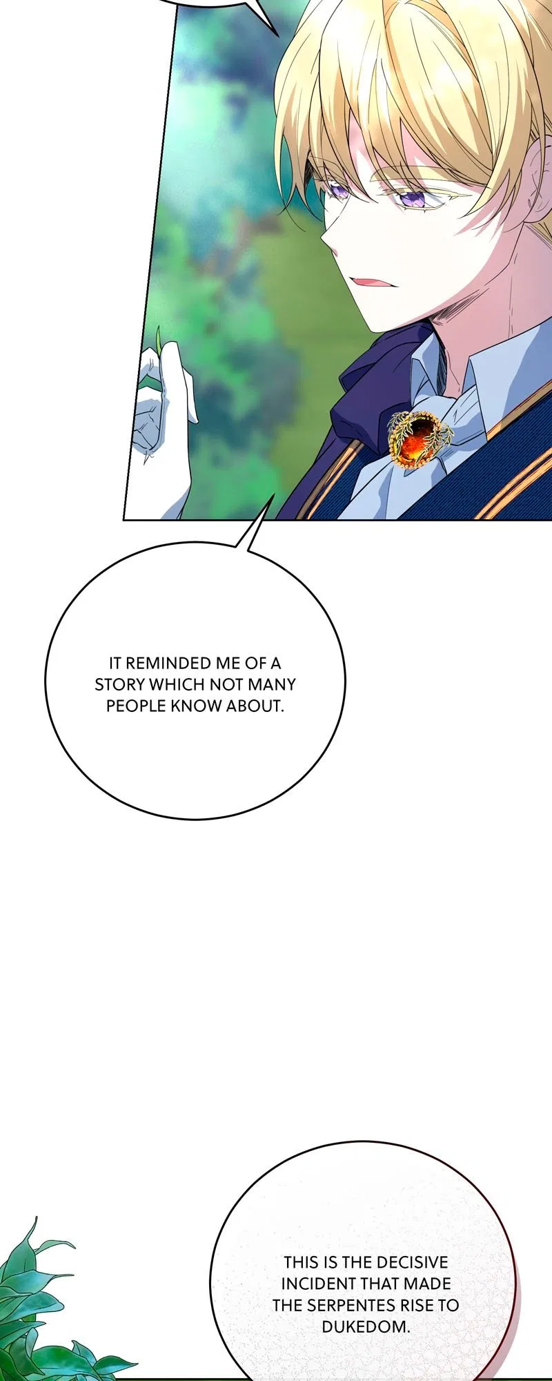 A Fairy Tale for Villains Chapter 49 – Page 25