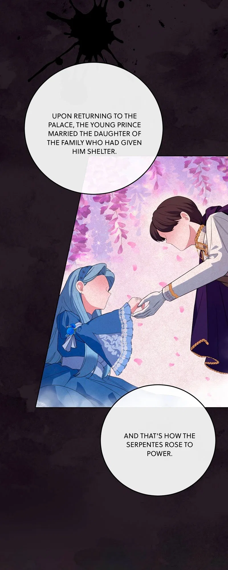 A Fairy Tale for Villains Chapter 49 – Page 29