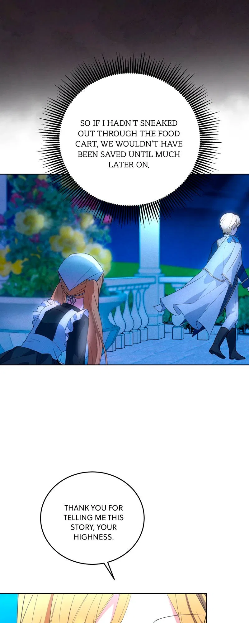 A Fairy Tale for Villains Chapter 49 – Page 30
