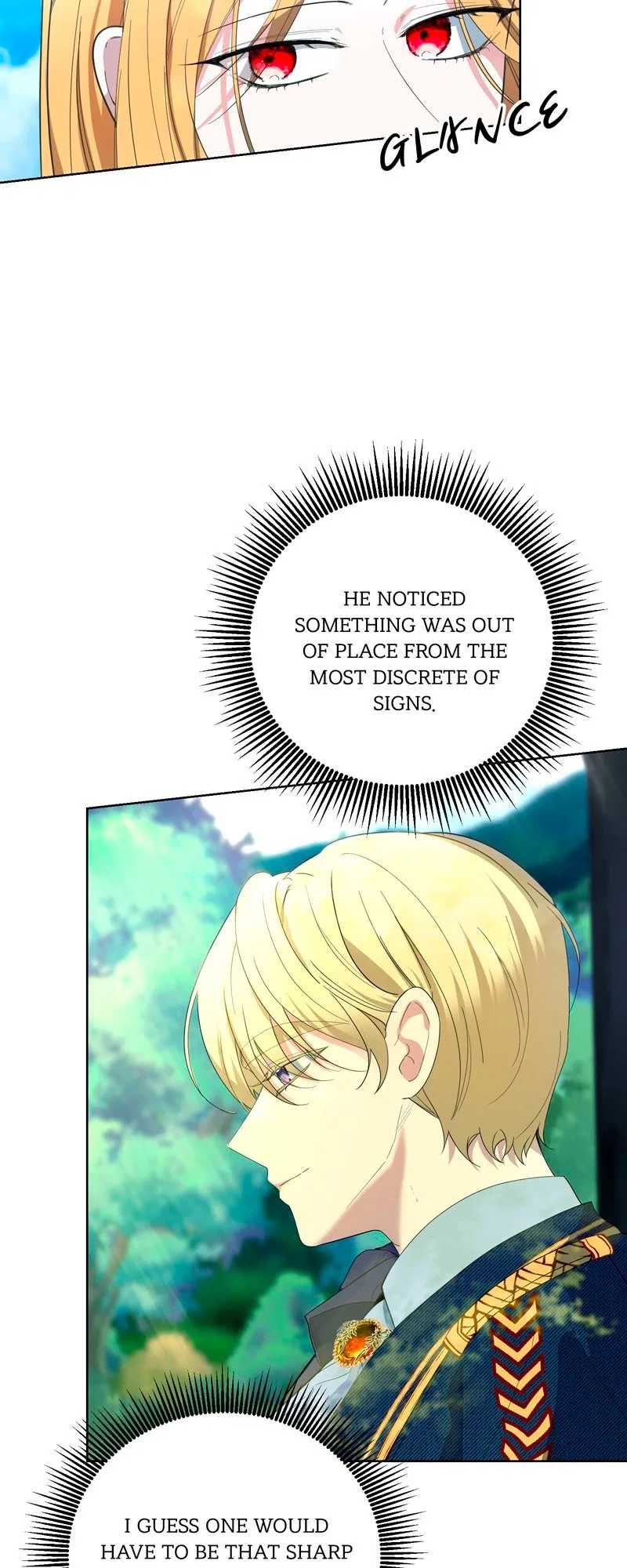 A Fairy Tale for Villains Chapter 49 – Page 31
