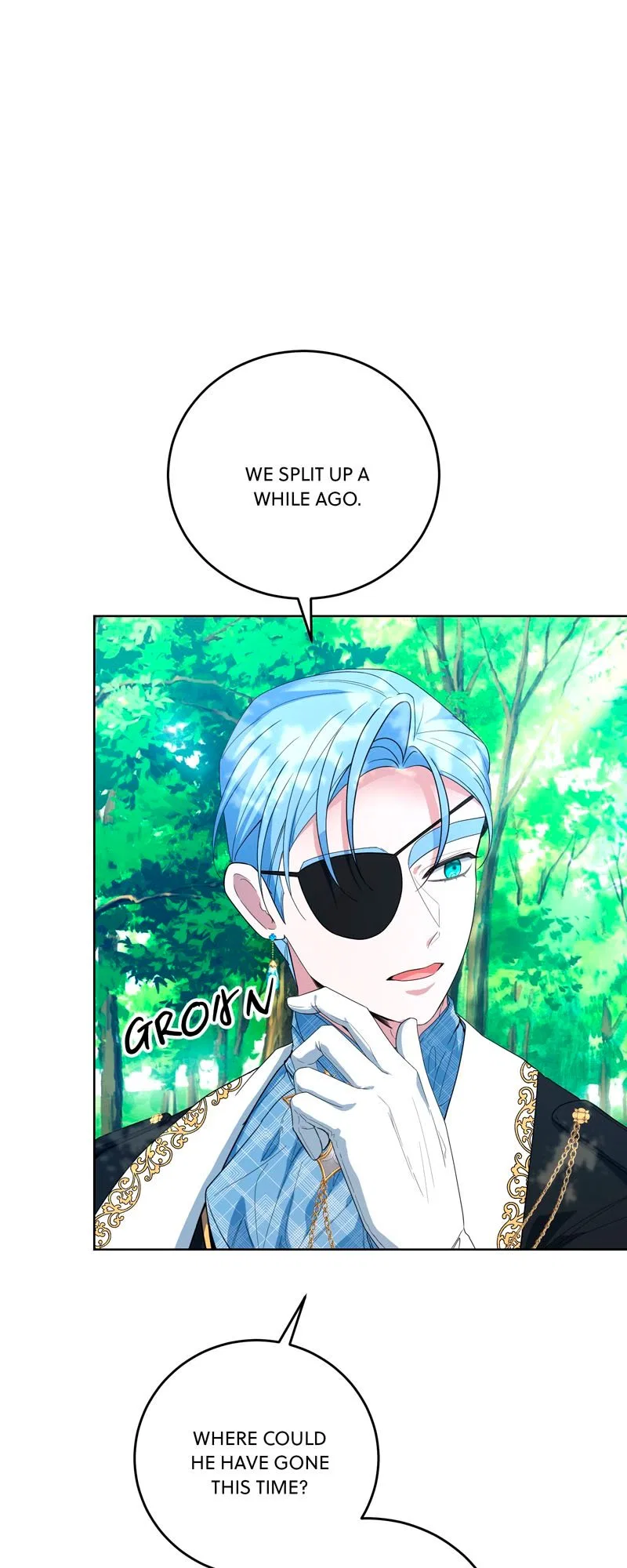 A Fairy Tale for Villains Chapter 49 – Page 36