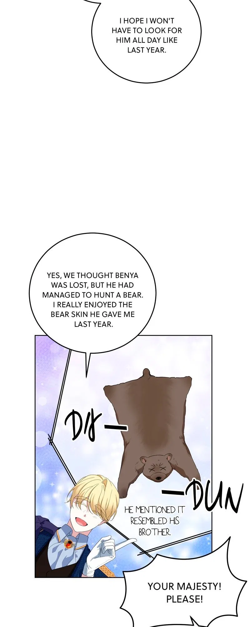 A Fairy Tale for Villains Chapter 49 – Page 37