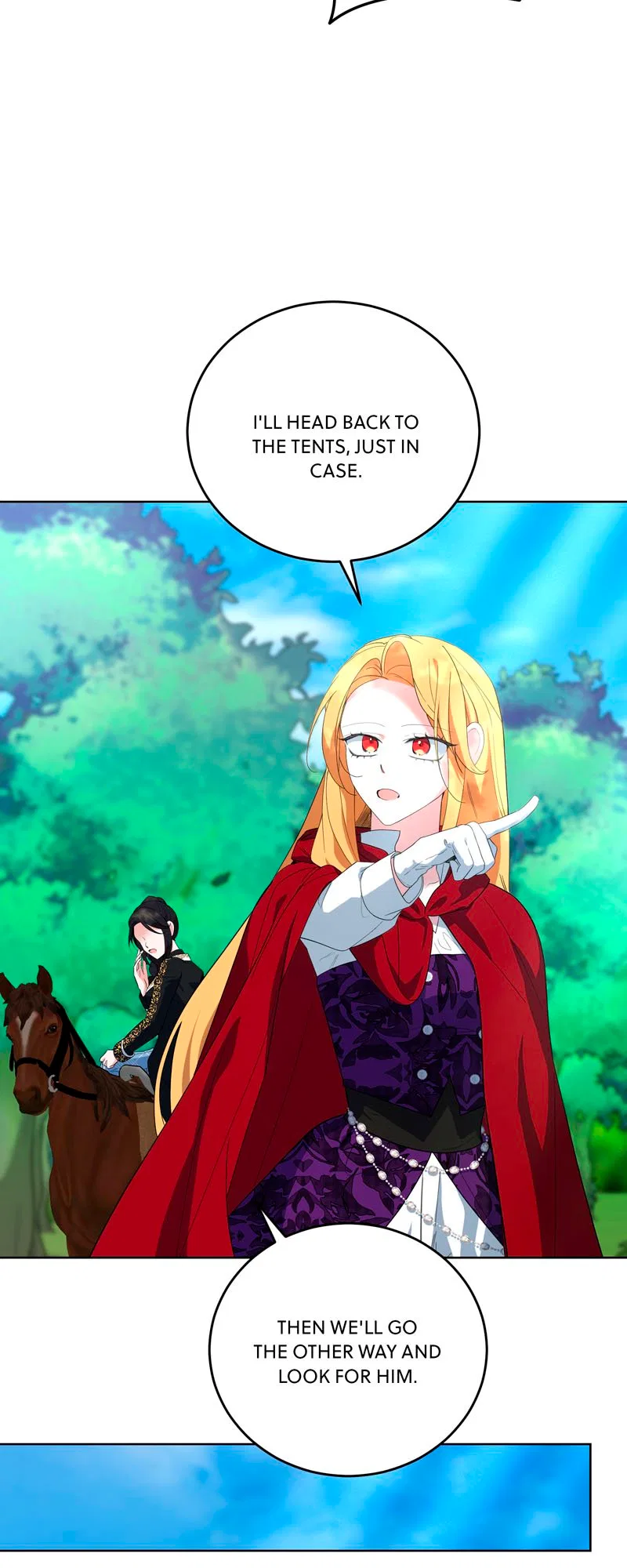 A Fairy Tale for Villains Chapter 49 – Page 38