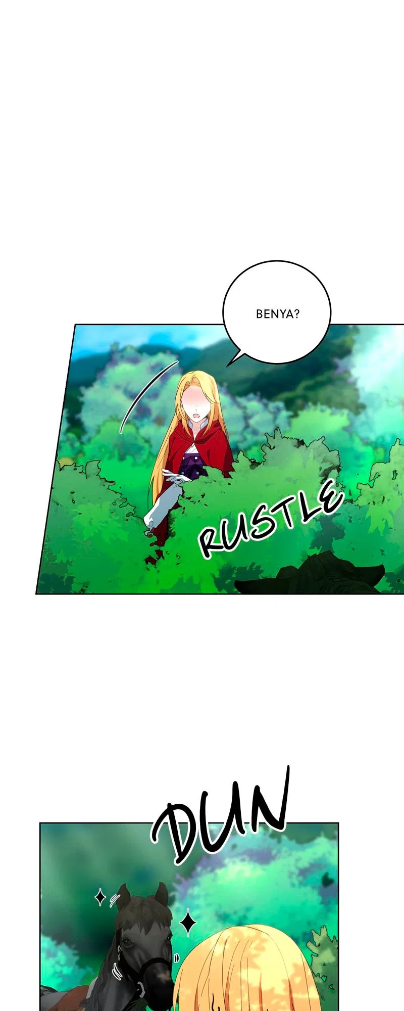 A Fairy Tale for Villains Chapter 49 – Page 40