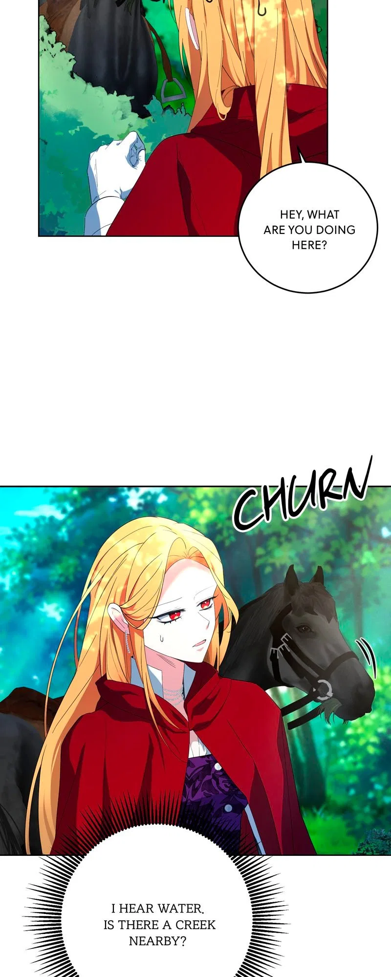 A Fairy Tale for Villains Chapter 49 – Page 41