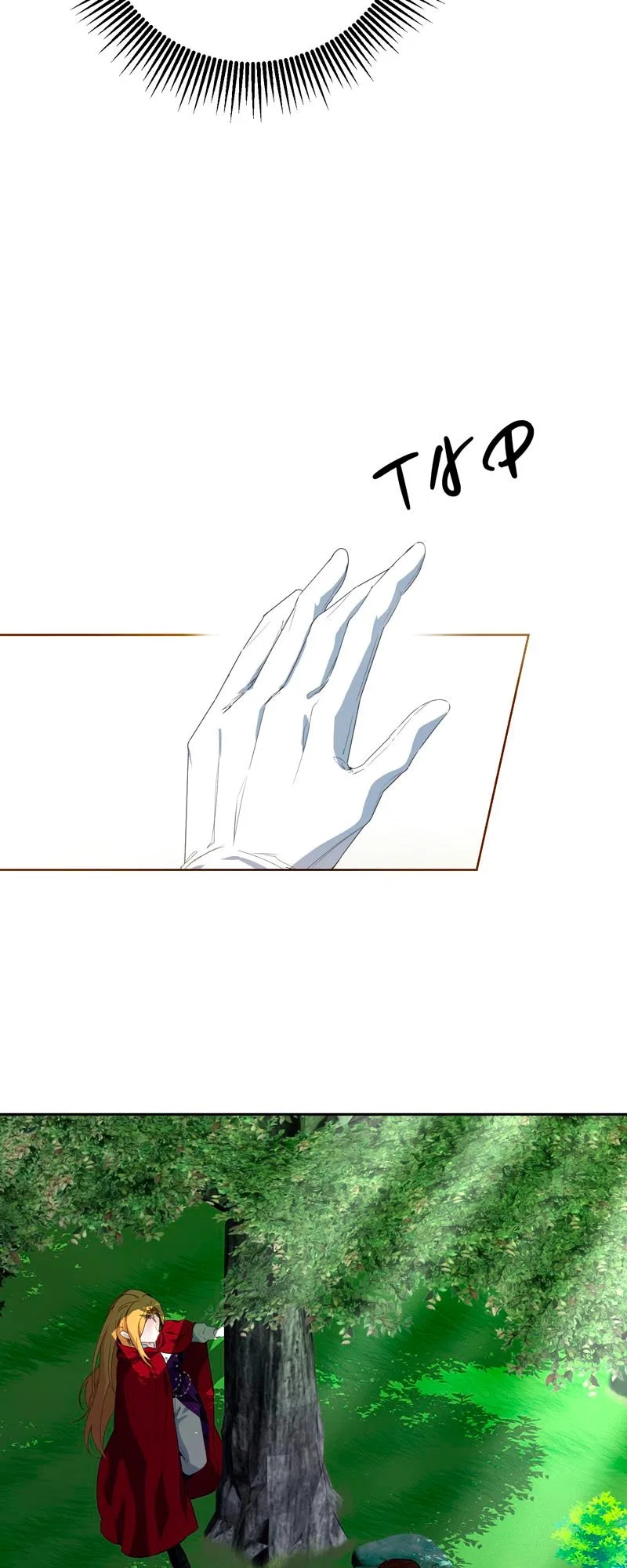 A Fairy Tale for Villains Chapter 49 – Page 42