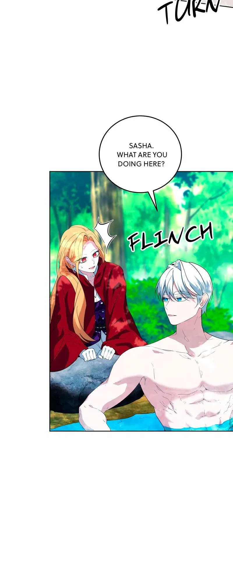 A Fairy Tale for Villains Chapter 49 – Page 44