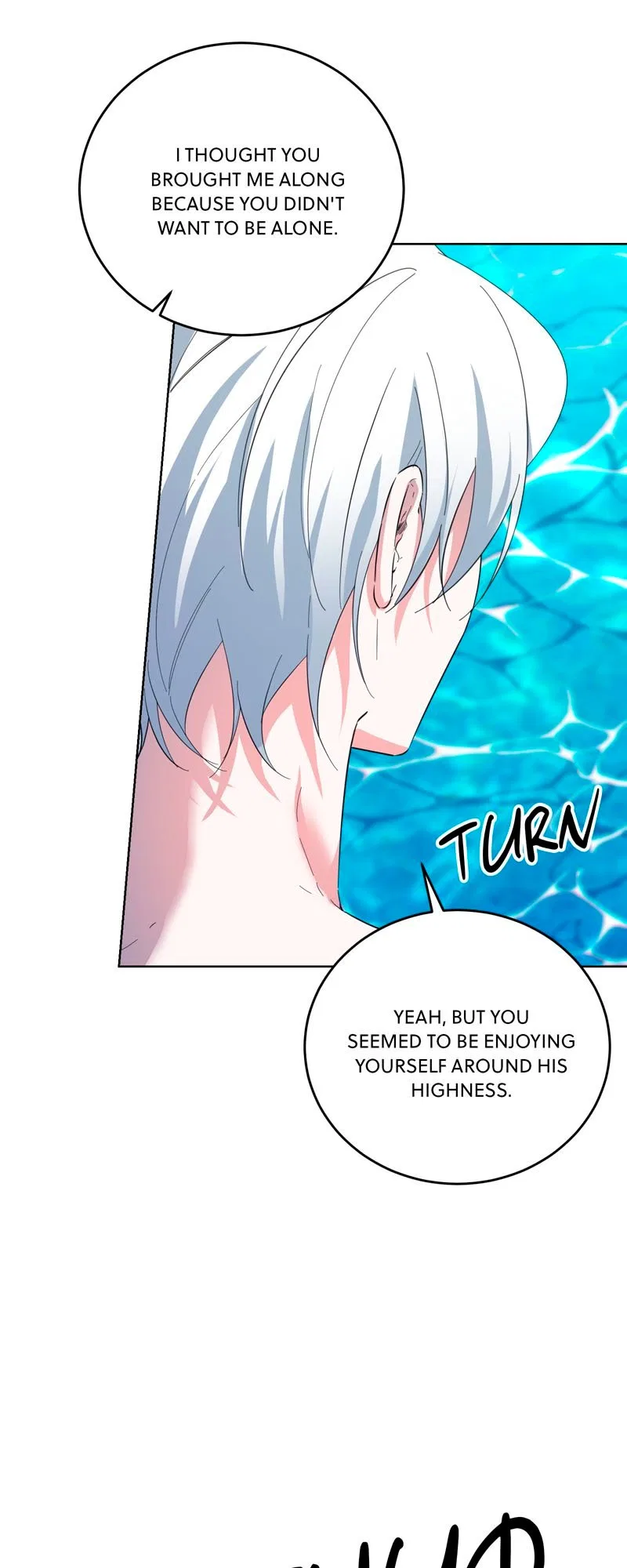 A Fairy Tale for Villains Chapter 49 – Page 46