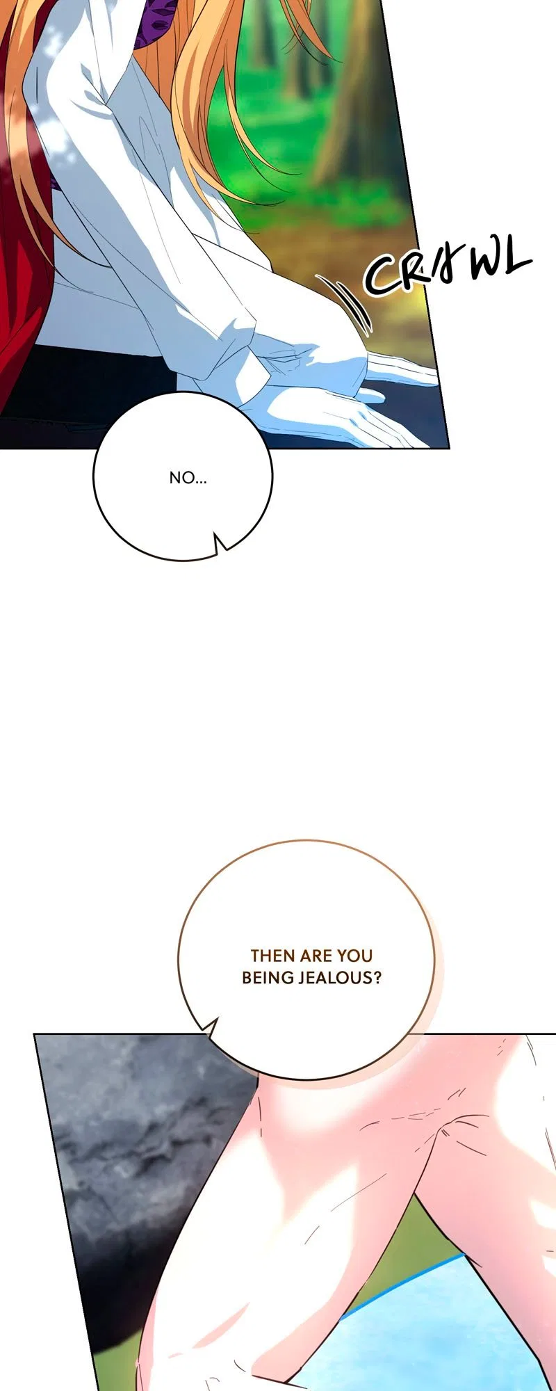 A Fairy Tale for Villains Chapter 49 – Page 48