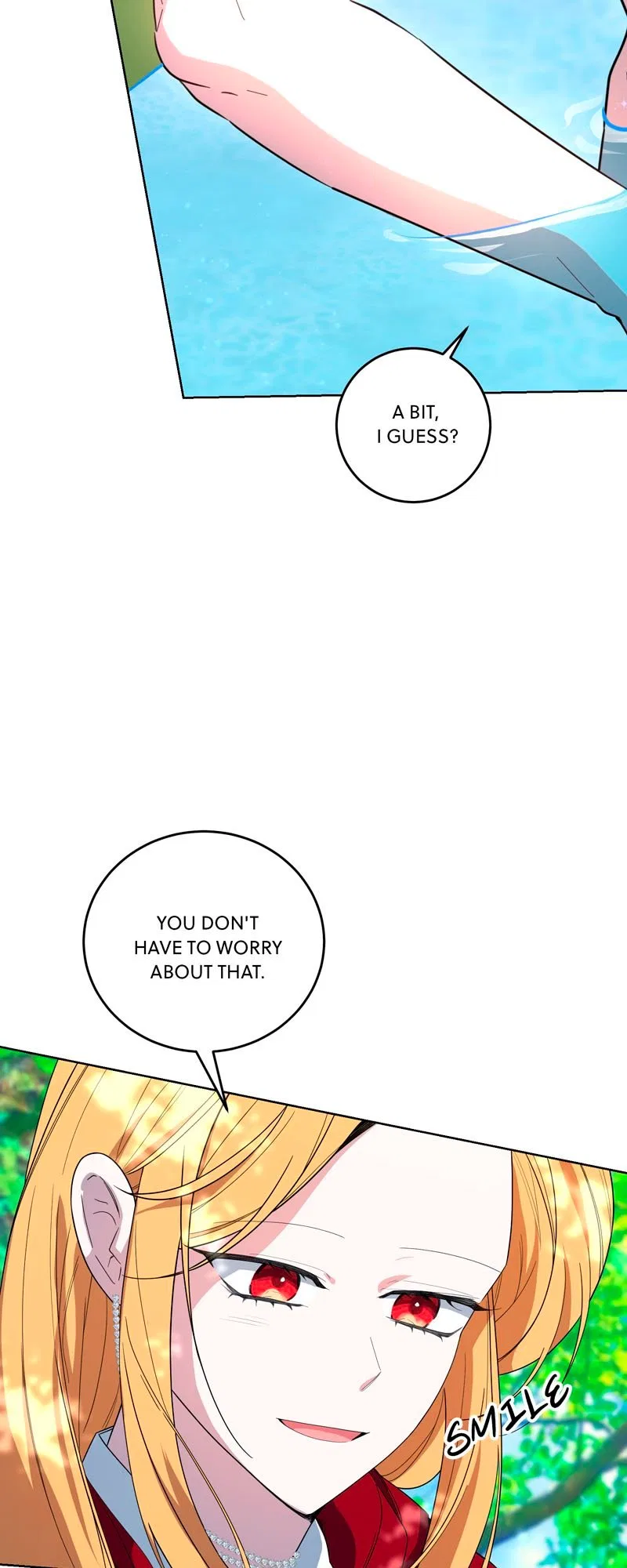 A Fairy Tale for Villains Chapter 49 – Page 49