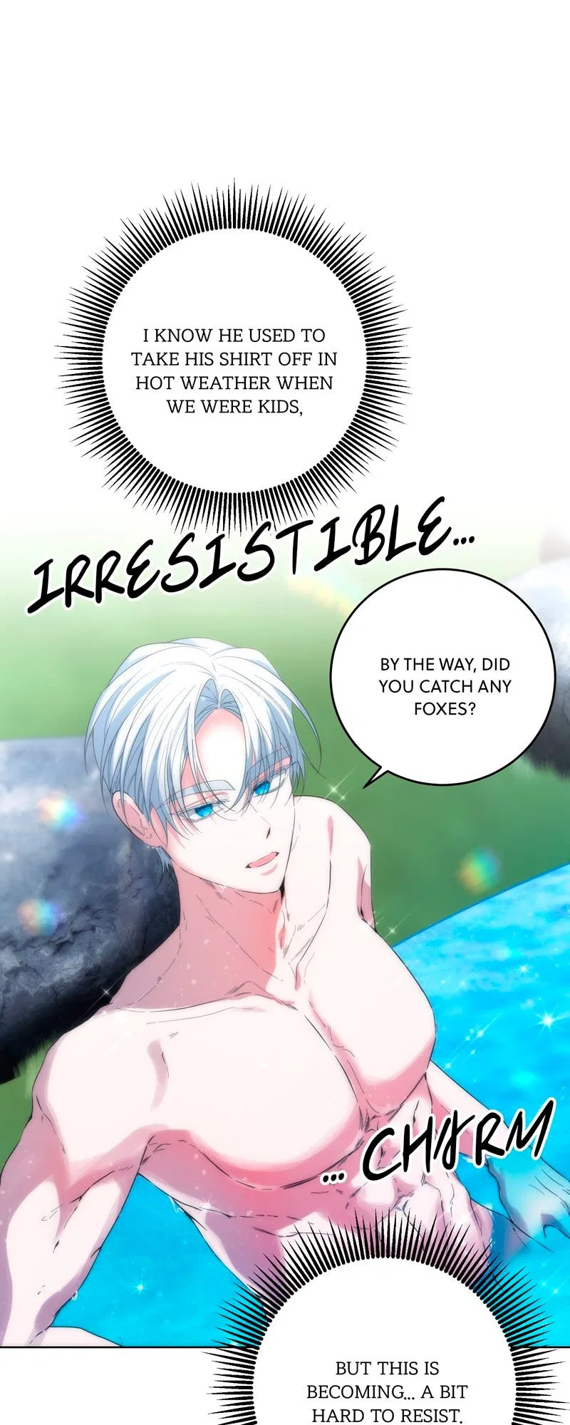 A Fairy Tale for Villains Chapter 49 – Page 51