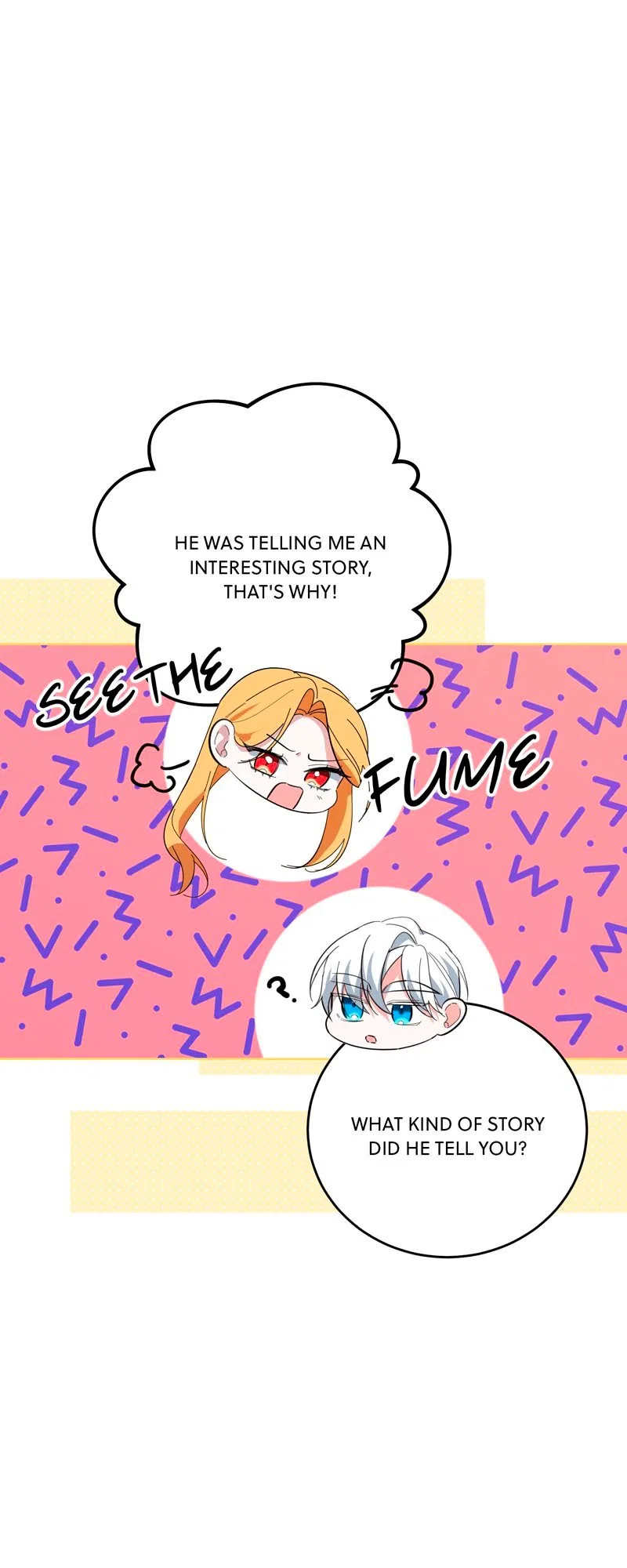 A Fairy Tale for Villains Chapter 49 – Page 53