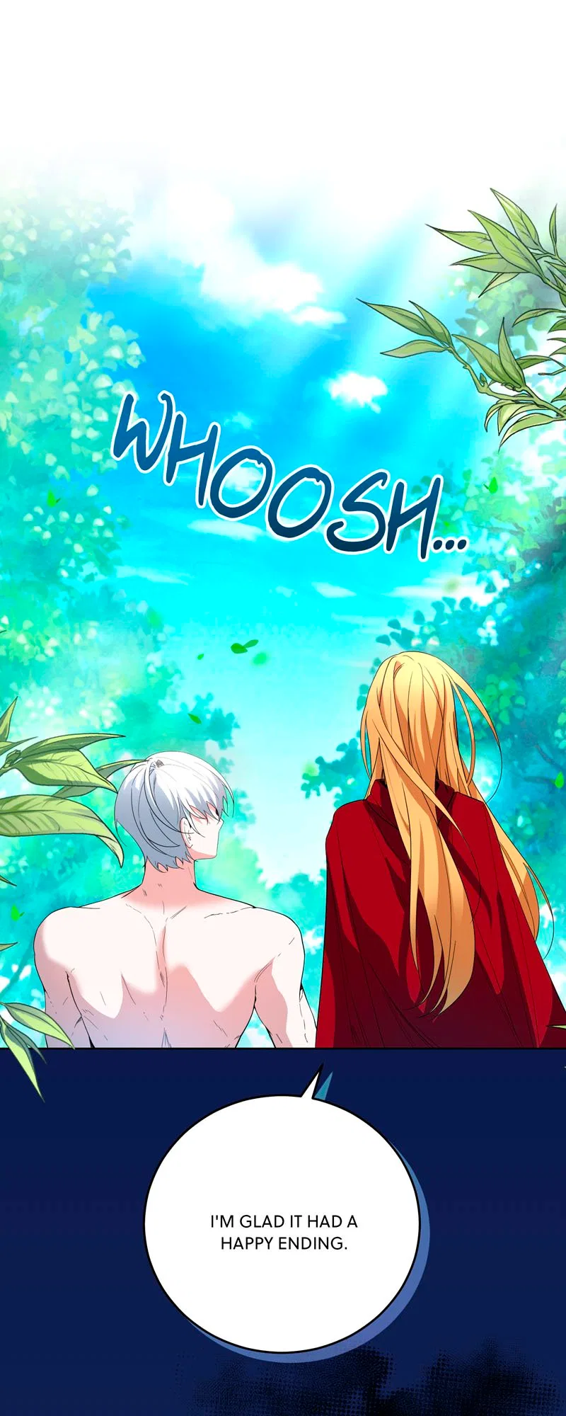 A Fairy Tale for Villains Chapter 49 – Page 56