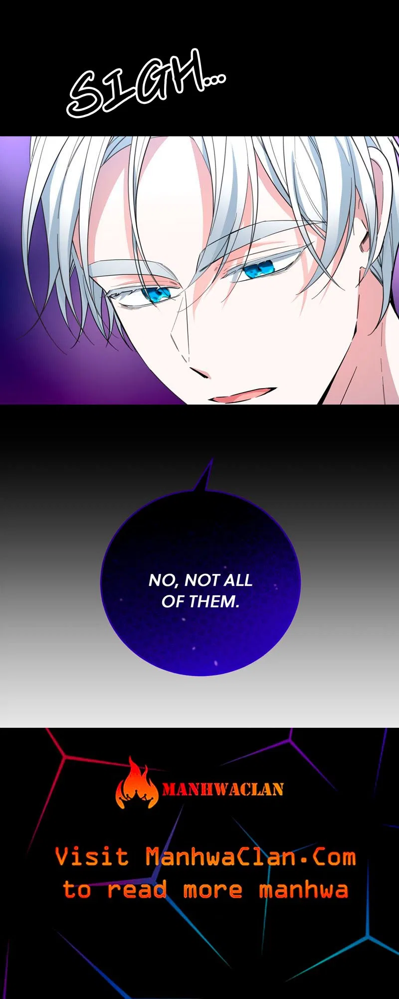 A Fairy Tale for Villains Chapter 49 – Page 59