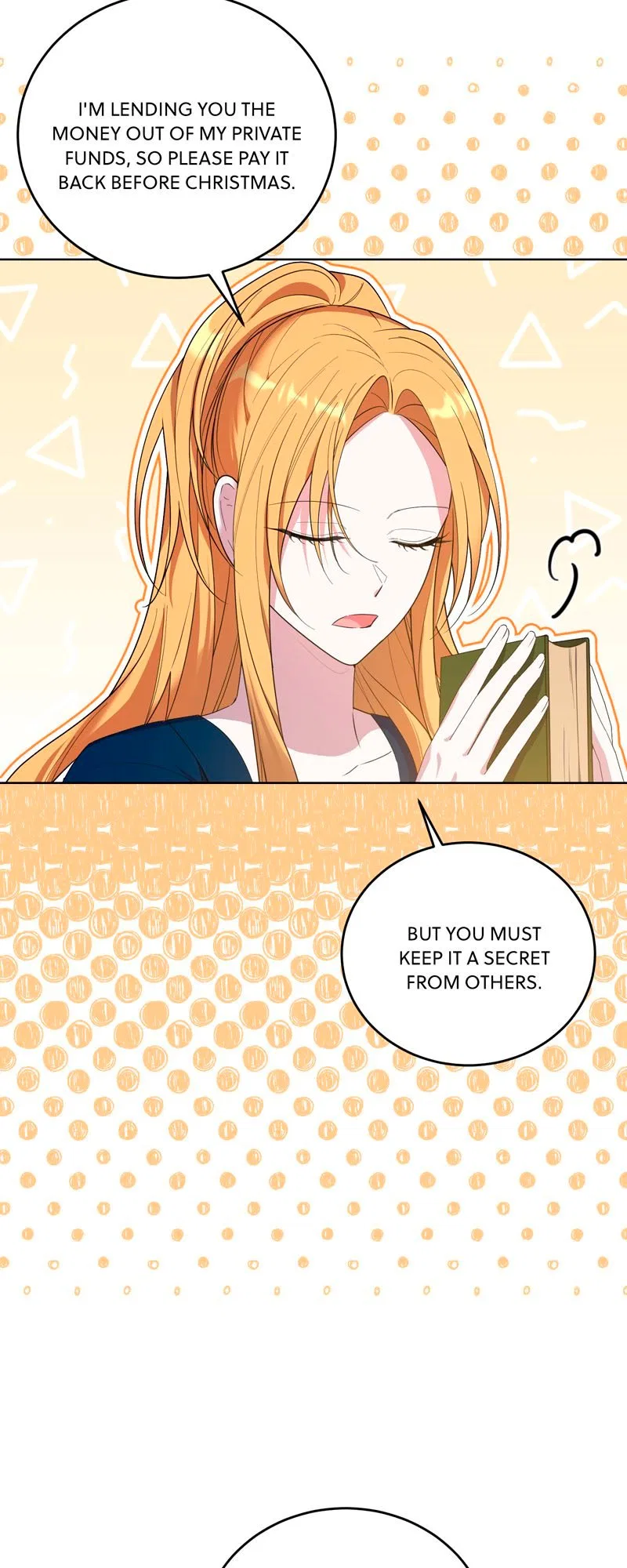 A Fairy Tale for Villains Chapter 48 – Page 3