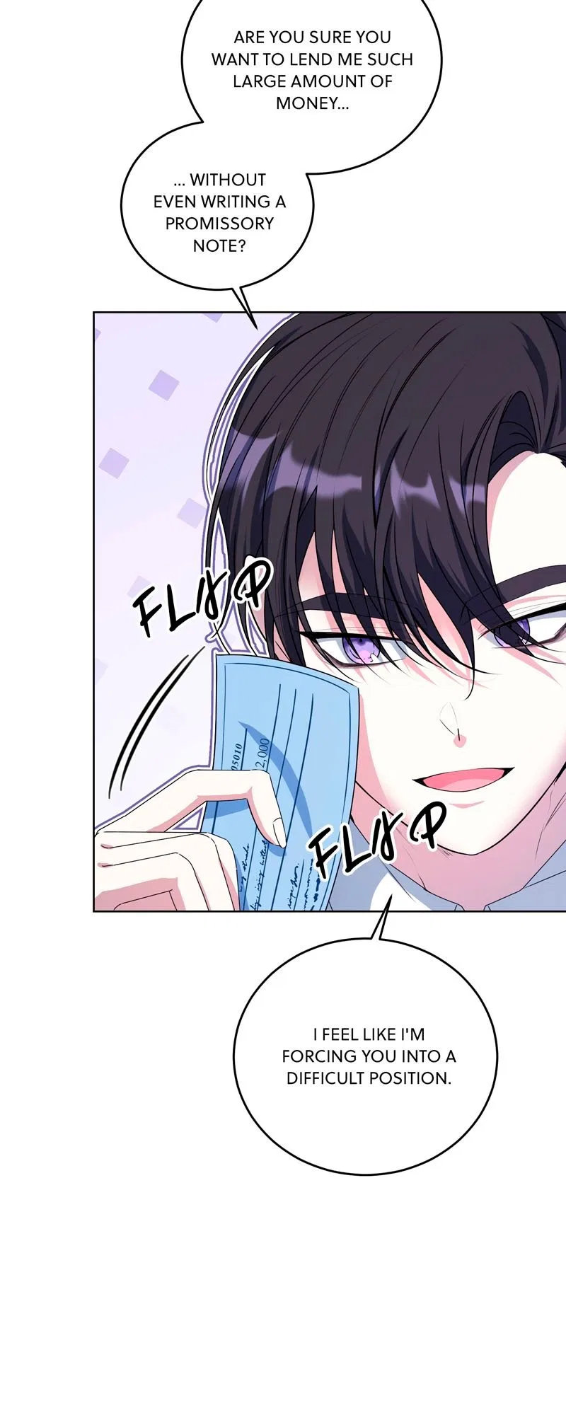 A Fairy Tale for Villains Chapter 48 – Page 4