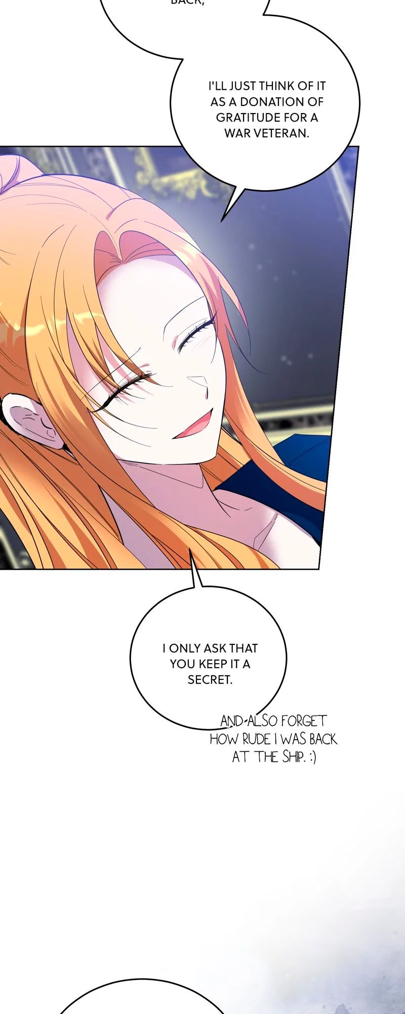 A Fairy Tale for Villains Chapter 48 – Page 7