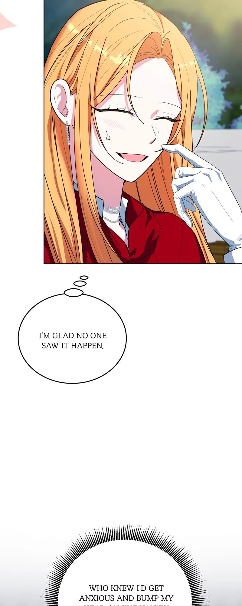 A Fairy Tale for Villains Chapter 48 – Page 15